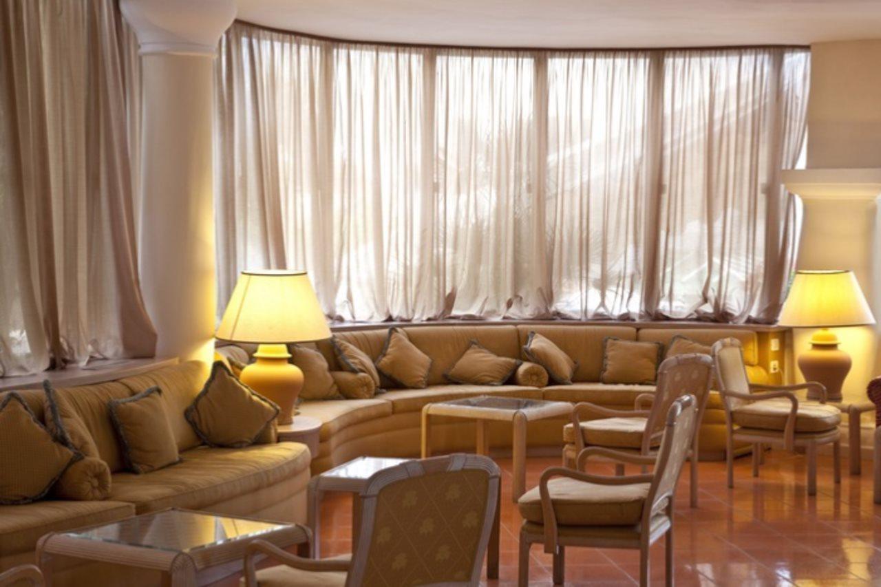 Hotel Continental Ischia Exteriér fotografie