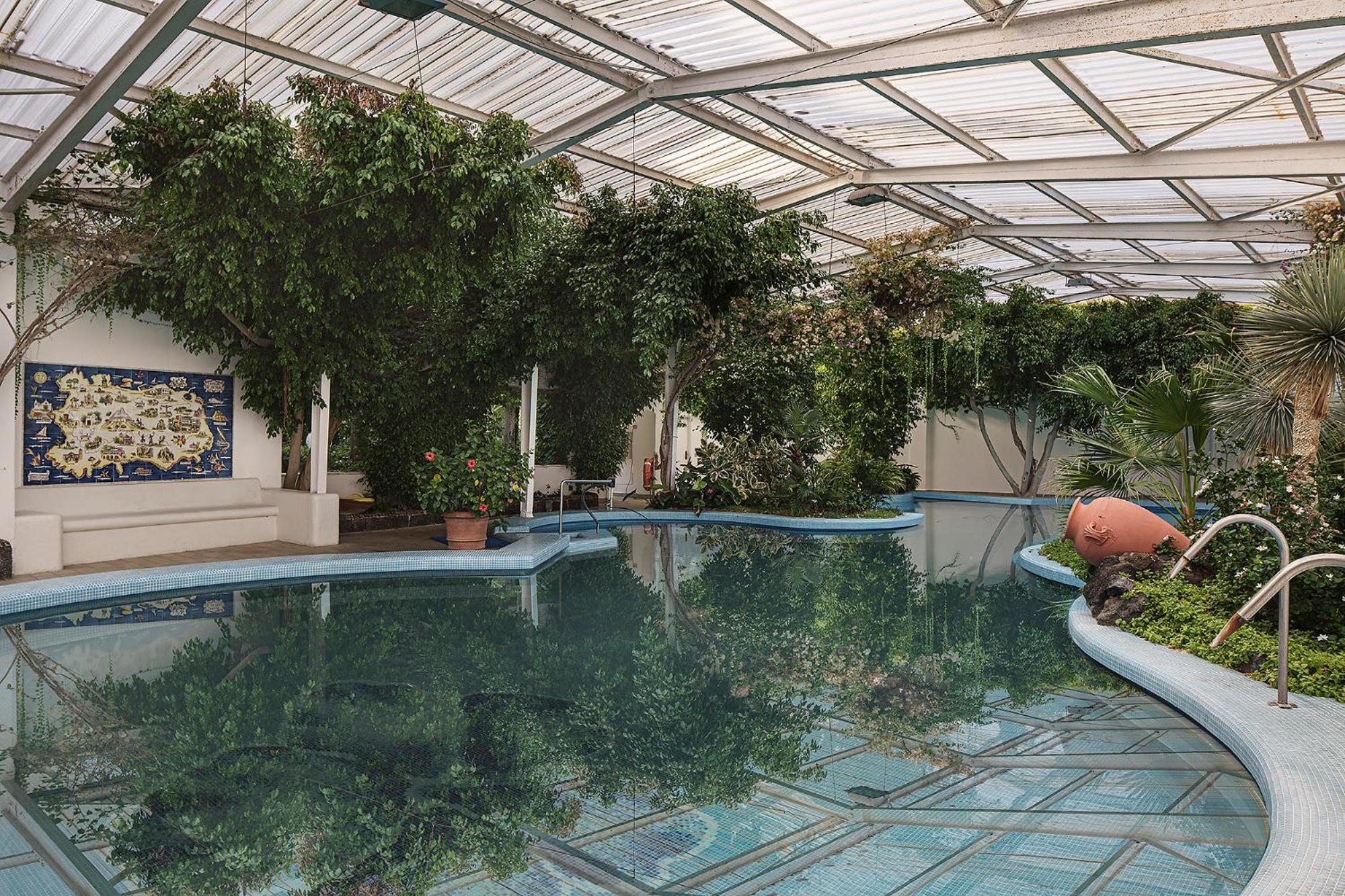 Hotel Continental Ischia Exteriér fotografie